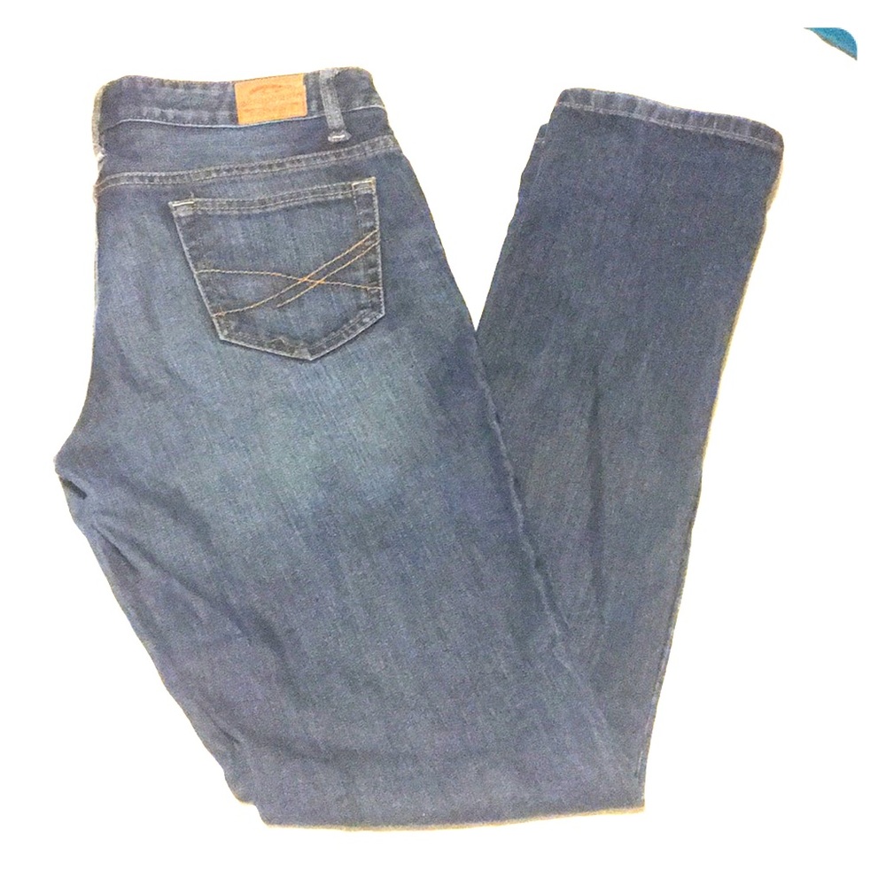 Aeropostale Skinny Jeans